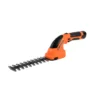 Yard Force 10.8v Grass And Hedge Shear -Westland Shop 12892260 1484851596907933