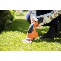 Yard Force 10.8v Grass And Hedge Shear -Westland Shop 12892260 7924851596948148