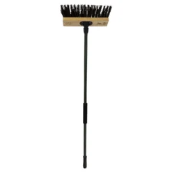 Charles Bentley Charnwood 14 Inch Heavy Duty Garden Broom -Westland Shop 12892416 1184915859951745