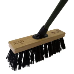 Charles Bentley Charnwood 14 Inch Heavy Duty Garden Broom -Westland Shop 12892416 1284915859984022