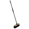 Charles Bentley Charnwood 14 Inch Heavy Duty Garden Broom -Westland Shop 12892416 1404915859882943