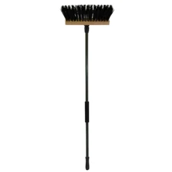 Charles Bentley Charnwood 14 Inch Heavy Duty Garden Broom -Westland Shop 12892416 1774915860075240