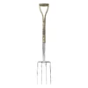 Spear & Jackson Traditional Stainless Digging Fork -Westland Shop 12904675 6864851072175866
