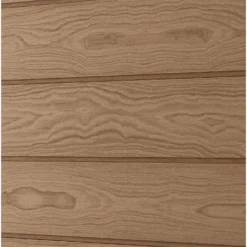 Keter Newton 7.5 X 7ft Outdoor Plastic Garden Storage Shed - Brown -Westland Shop 12909854 5004845876095238