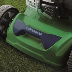 Powerbase 125cc 450e Petrol Lawn Mower - 41cm 8 Powerbase 125cc 450e Petrol Lawn Mower - 41cm -Westland Shop 12940533 1634857008332125