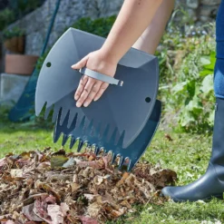 None Smart Garden Handy Leaf Grabbers -Westland Shop 12960915 8254938463745100