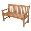 None Hungate 2 Seater Garden Bench 2 None Hungate 2 Seater Garden Bench -Westland Shop 13033455 1854922591399709