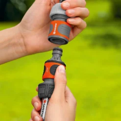 GARDENA Hose Extension Joint -Westland Shop 13043385 1304907555587926