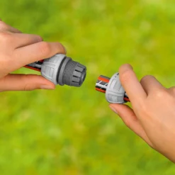 GARDENA Hose Repairer13 Mm (1/2") 15 Mm (5/8") 9 GARDENA Hose Repairer13 Mm (1/2") 15 Mm (5/8") -Westland Shop 13043390 5414907555766447