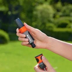 GARDENA Basic System Set -Westland Shop 13043394 1194907561031192