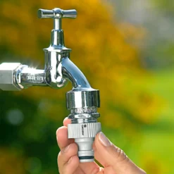 GARDENA Connector Set -Westland Shop 13043397 7094907561713587