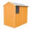 Shire 6 X 4ft Shed Shetland Shiplap -Westland Shop 13082805 1654862497130877