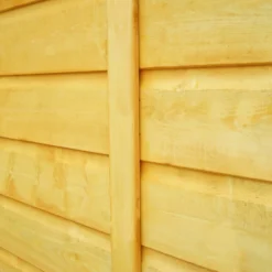 Shire 6 X 4ft Shed Shetland Shiplap -Westland Shop 13082805 2024862497264770