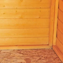 Shire 10 X 8ft Shed Overlap Double Door 18 Shire 10 X 8ft Shed Overlap Double Door -Westland Shop 13082806 5584862497380183