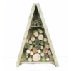 Shire Small Triangular Log Store Overlap -Westland Shop 13082820 4324862456281362
