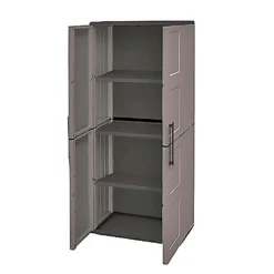Shire Large Storage Cupboard Shelves -Westland Shop 13082824 1004862456329818