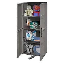 Shire Large Storage Cupboard Shelves -Westland Shop 13082824 9874862456405565