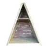 Shire Large Triangular Log Store Tongue And Groove 2 Shire Large Triangular Log Store Tongue And Groove -Westland Shop 13082827 3194862456236707