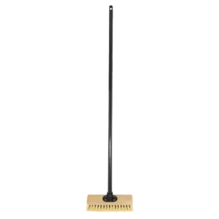 Charles Bentley 300mm Dual Fill Garden Broom -Westland Shop 13156876 1054936630167324