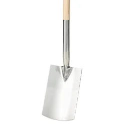 Country Living Stainless Steel Digging Spade 5 Country Living Stainless Steel Digging Spade -Westland Shop 13176154 1894937352670275