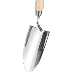 Country Living Stainless Steel Border Hand Trowel -Westland Shop 13176157 5974937357048733