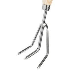 Country Living Stainless Steel Border Hand Fork -Westland Shop 13176159 3454937356745487