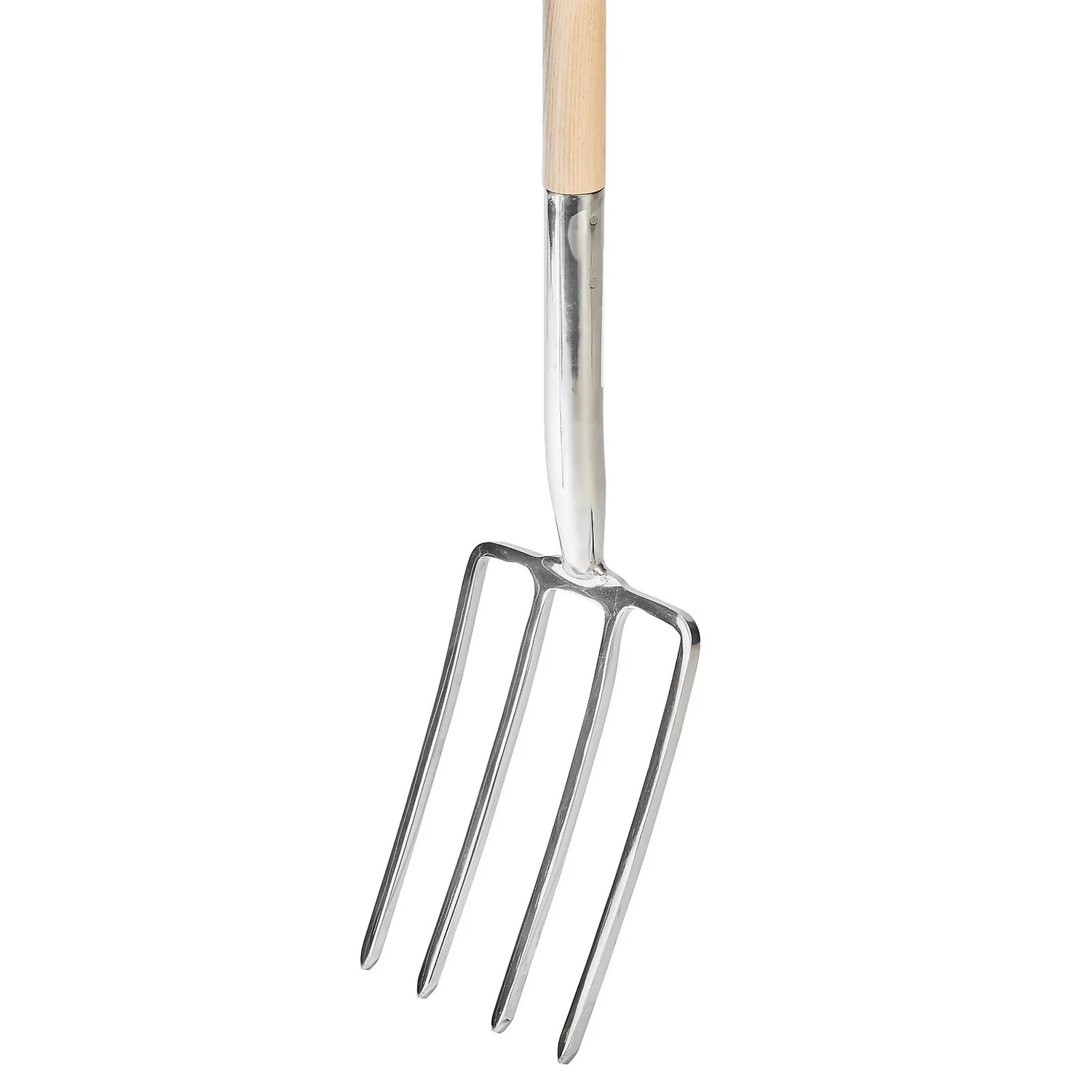 Country Living Stainless Steel Border Fork 4 Country Living Stainless Steel Border Fork - Image 2