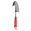 House Beautiful Stainless Steel Hand Trowel With A Zesty Orange Painted Hardwood Handle -Westland Shop 13188706 3014928022730977