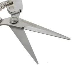 House Beautiful Fine Pointed Flower & Fruit Snips - Teal -Westland Shop 13188712 2724928022644346