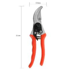 House Beautiful Secateurs - Orange -Westland Shop 13188713 4434928022473463
