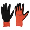 House Beautiful Gardening Gloves - Orange & Black -Westland Shop 13188715 1244928026631880