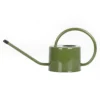 Homebase Metal Watering Can 1L - Moss -Westland Shop 13188716 3154928024761893