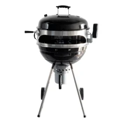 Fornetto Explorer Charcoal Grill With 52cm Grill