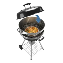 Fornetto Explorer Charcoal Grill With 52cm Grill -Westland Shop 13222390 2154928386264113