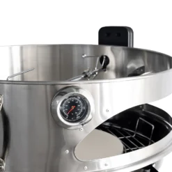 Fornetto Explorer Charcoal Grill With 52cm Grill -Westland Shop 13222390 3514928386324407