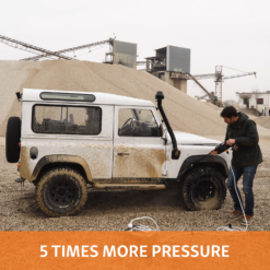 Worx Hydroshot Cordless Pressure Washer -Westland Shop 13304092 1544899256169919