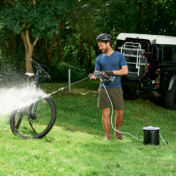 Worx Hydroshot Cordless Pressure Washer -Westland Shop 13304092 2094899255805539