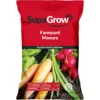 SupaGrow Farmyard Manure - 50L -Westland Shop 13308230 1184918742042727