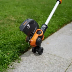 Worx GT 3.0 20v 2.0Ah Cordless Grass Trimmer - 30cm -Westland Shop 13326410 3014900640869740