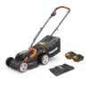 WORX 40V WG779E.1 Cordless Lawn Mower - 34cm 1 WORX 40V WG779E.1 Cordless Lawn Mower - 34cm -Westland Shop 13326413 6754944672982851