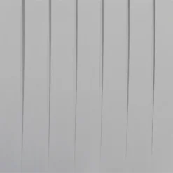 Keter Ace Outdoor Garden Storage Box 124 X 55 X 62.5 Cm - Grey And Black -Westland Shop 13432924 1494947994630242