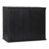 Toomax Stora Way Plus XL 1270L Garden Storage Box - Anthracite 1 Toomax Stora Way Plus XL 1270L Garden Storage Box - Anthracite -Westland Shop 13456931 1524912725718926