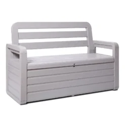 Toomax Forever Spring Bench - Warm Grey -Westland Shop 13462731 1154931384772570