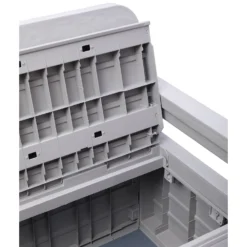 Toomax Forever Spring Bench - Warm Grey -Westland Shop 13462731 1714931385086415