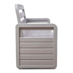 Toomax Forever Spring Bench - Warm Grey -Westland Shop 13462731 5514931384913270