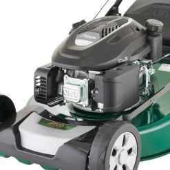 Atco 166cc Classic 20S Petrol Lawn Mower- 51cm -Westland Shop 13483564 1454932703896405