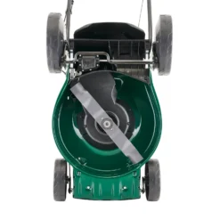 Atco 139cc Classic 18S Petrol Lawn Mower - 46cm 18 Atco 139cc Classic 18S Petrol Lawn Mower - 46cm -Westland Shop 13483565 1444929335920764