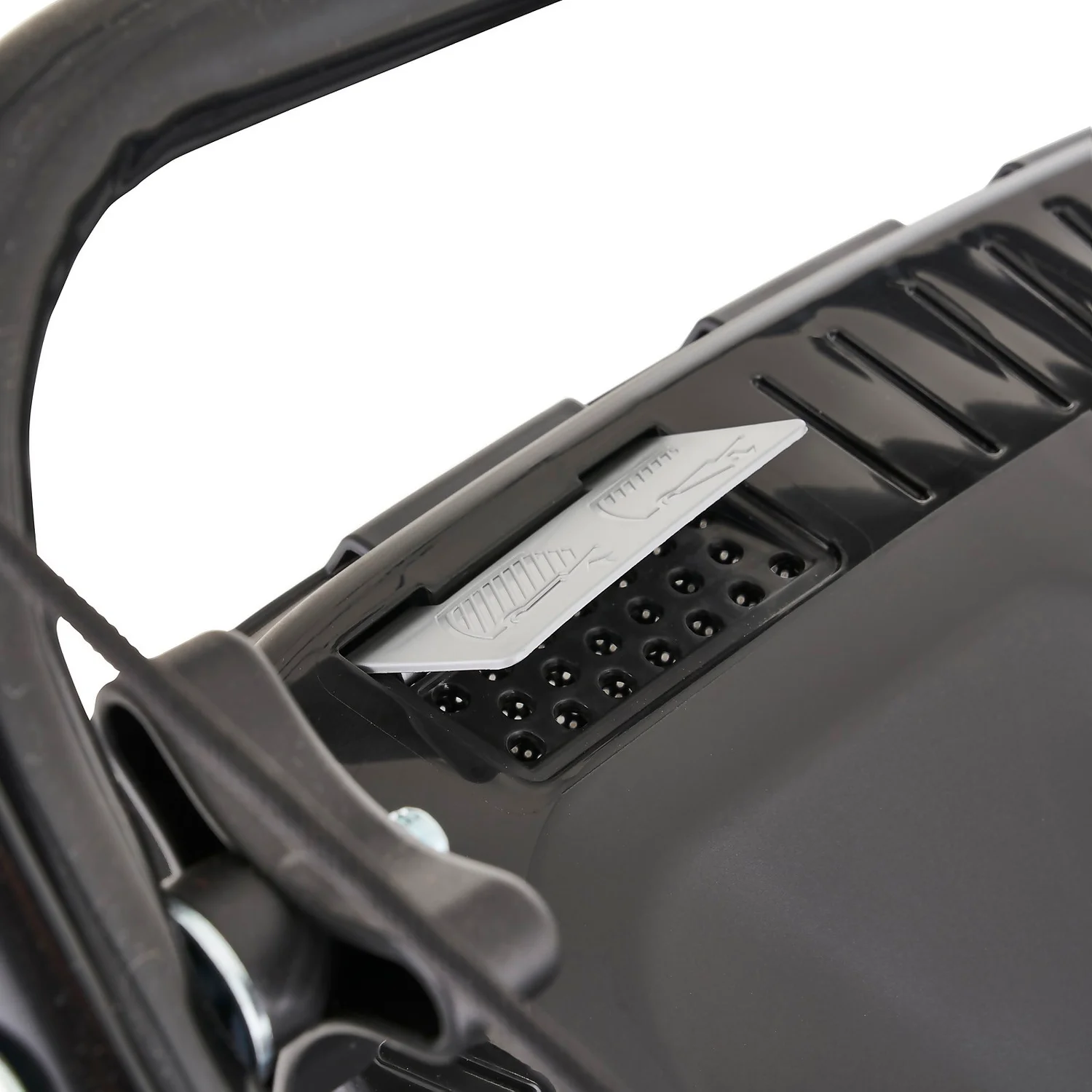 Atco 139cc Classic 18S Petrol Lawn Mower - 46cm 11 Atco 139cc Classic 18S Petrol Lawn Mower - 46cm - Image 9