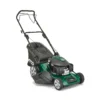 Atco 145cc Quattro 19SH Petrol Lawn Mower - 48cm -Westland Shop 13486580 3834932697360167