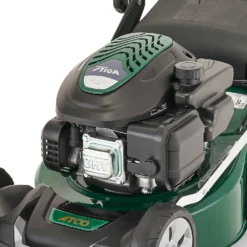 Atco 139cc Liner 16S Petrol Lawn Mower - 41cm 15 Atco 139cc Liner 16S Petrol Lawn Mower - 41cm -Westland Shop 13486581 1524932697663344